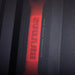 BRABUS X JOBE Shadow Wakeboard Polycarbonate rocker beam logo detail