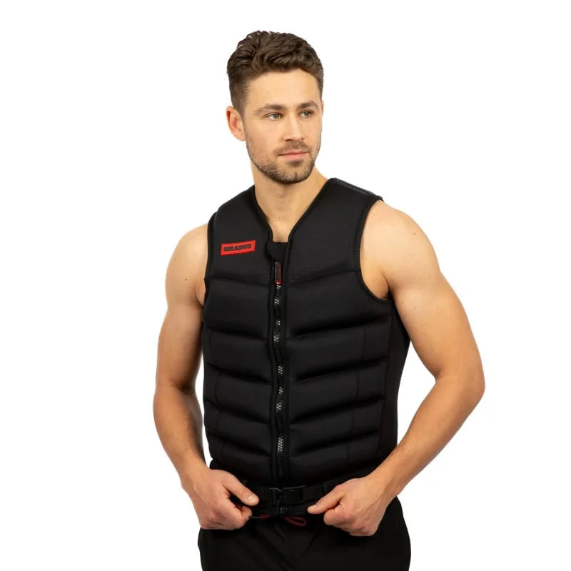 BRABUS X JOBE Shadow Fragment Life Vest Men