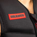 BRABUS X JOBE Shadow Fragment Life Vest Men front logo