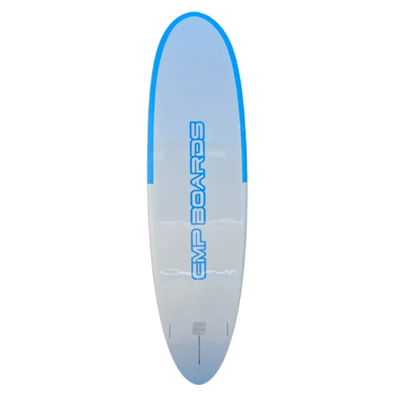 CMP Crossover SUP Package Bottom, Outline, "CMP Boards"