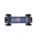 ECOMOBL M24 Pro Electric Skateboard deck top view