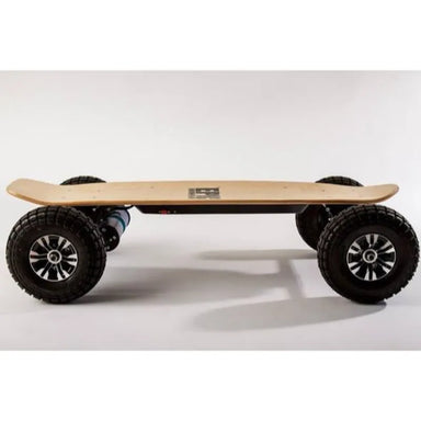 EPIC DOMINATOR 4000 Electric Skateboard right side view