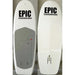 EPIC Skateboards Electric Hydrofoil Deck and Bottom