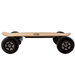 EPIC DOMINATOR 4000 Electric Skateboard right side view