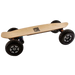 EPIC Dominator 4000 Pro Electric Skateboard right side top angle view