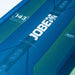 JOBE Breach WakeboardDeck logo detail