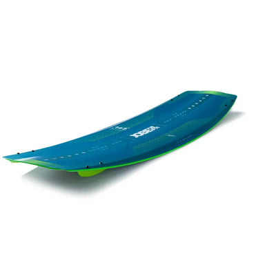 JOBE Breach Wakeboard front angle view