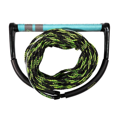 JOBE Elite Wake Rope & Handle Combo