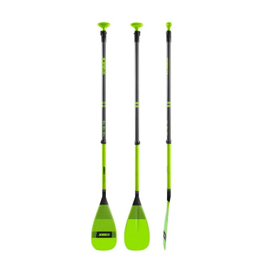 JOBE FIBERGLASS SUP Paddle Green