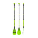 JOBE FIBERGLASS SUP Paddle Green