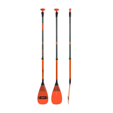 JOBE FIBERGLASS SUP Paddle Orange 