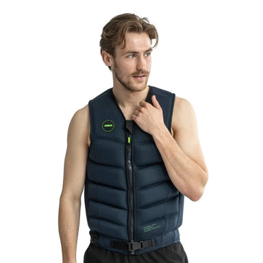 JOBE Fragment Life Vest Men Midnight Blue front