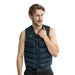 JOBE Fragment Life Vest Men Midnight Blue front