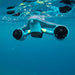 JOBE Infinity Sea Scooter underwater view