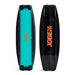 JOBE Logo Series Wakeboard Deck & Bottom top view