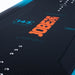 JOBE Prolix Wakeboard Deck JOBE logo detail