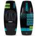 JOBE Prophecy Kneeboard Kneepad Deck and Bottom