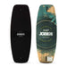 JOBE Savage Wakeskate Board Deck and Bottom