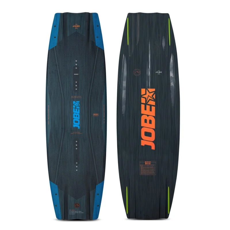 JOBE Vertex Wakeboard Deck and Bottom