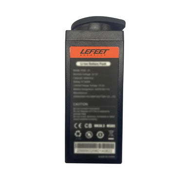 LEFEET Battery for S1 / S1 Pro top view