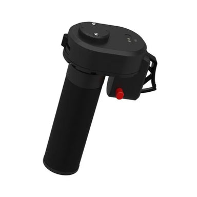 LEFEET S1 Pro Remote Control Handle side view