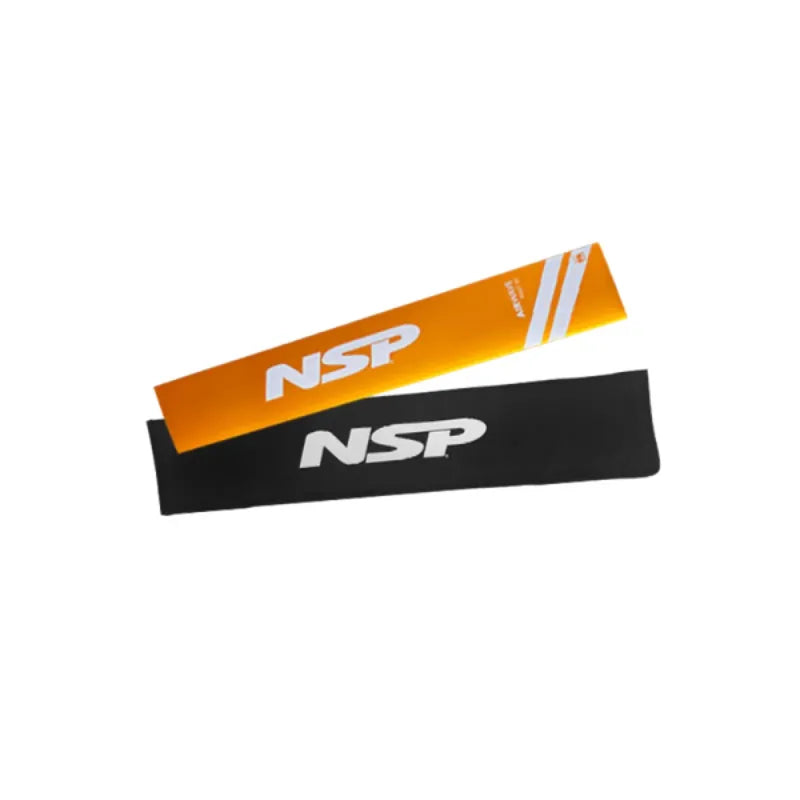 NSP Airwave Mast Hydrofoil with bag