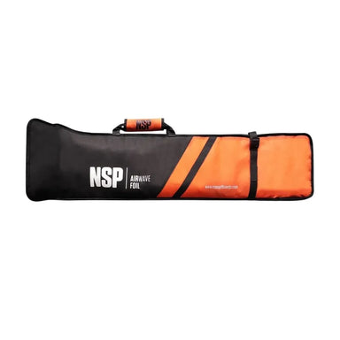 NSP Airwave Modular 70 Set in Nylon Carry Bag 70cm Mast Foil