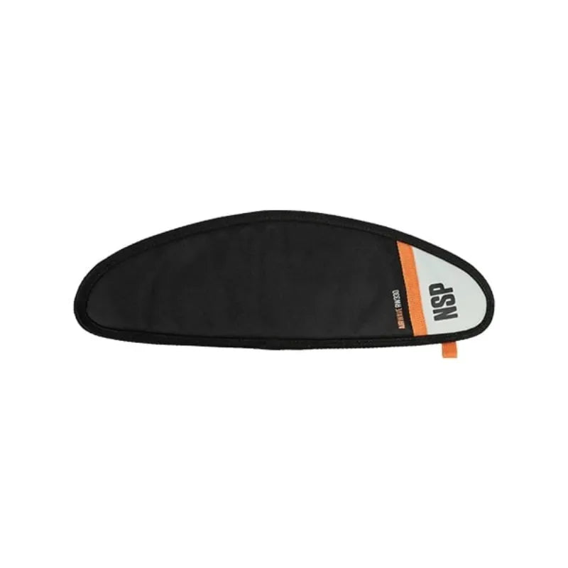 NSP Airwave RW 330 Rear Wing Flat in bag