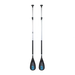 SP Alloy Allrounder Adjustable Paddle front face full paddle view 