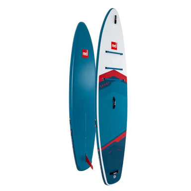 RED PADDLE 11'3" Sport MSL iSUP Package Blue No Paddle