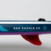 RED PADDLE Ride 10'8" iSUP Purple Twin iFinSE tail 