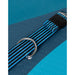 RED PADDLE Ride 10'8" iSUP Blue adjustable storage strap