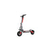 VELOZ G5 5000W All Terrain Electric Scooter side angle view