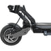 VELOZ Master 2400W All Terrain Electric Scooter Rear Wheel/Tyre right