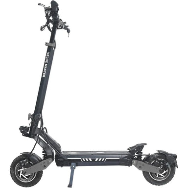 VELOZ Master 2400W All Terrain Electric Scooter side view left