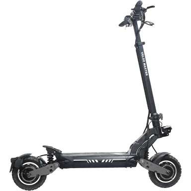 VELOZ Master 2400W All Terrain Electric Scooter side view right