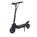 VELOZ V1 Single Motor 1200W 2022 Electric Scooter left front angle view