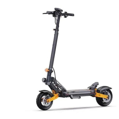 VELOZ G3 1100W All Terrain Electric Scooter angle view