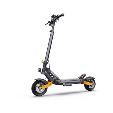 VELOZ G3 1100W All Terrain Electric Scooter angle view