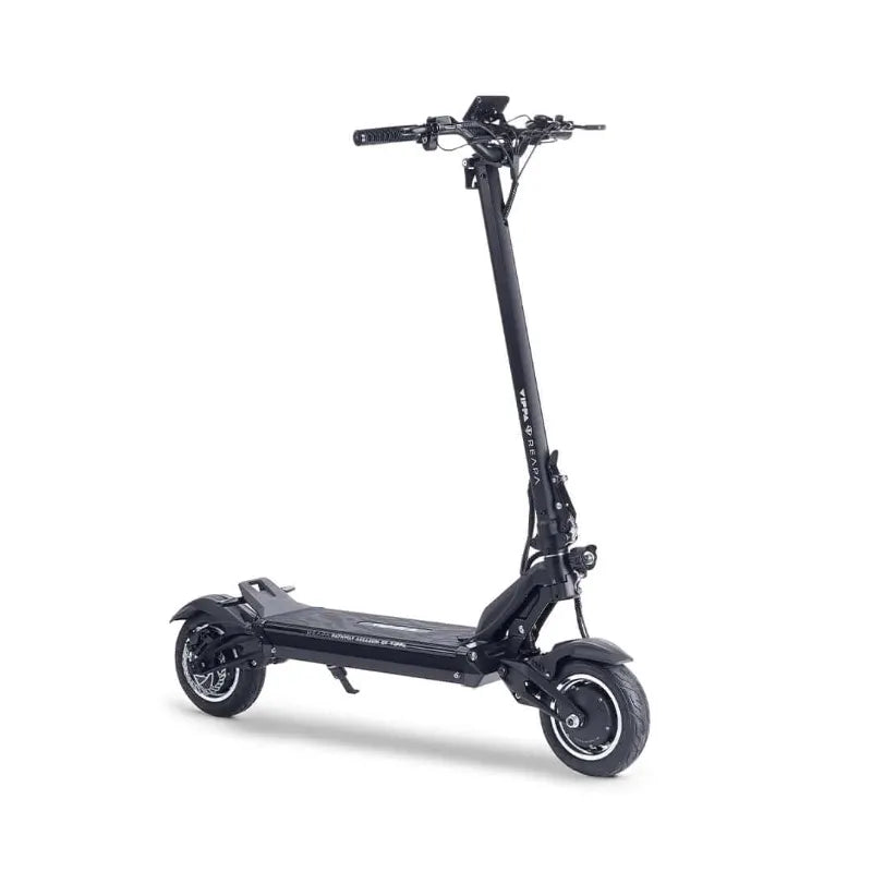 VIPPA Reapa 60V Max Power 4800W Electric Scooter front angle view