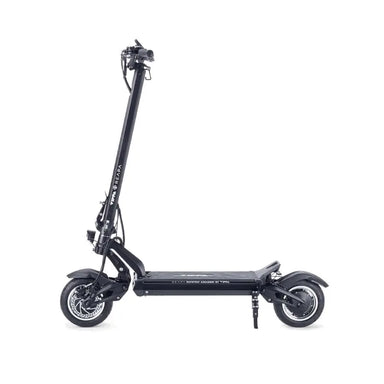 VIPPA Reapa 60V Max Power 4800W Electric Scooter left side view