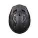 VIPPA Scorpion ILM Helmet Black top view